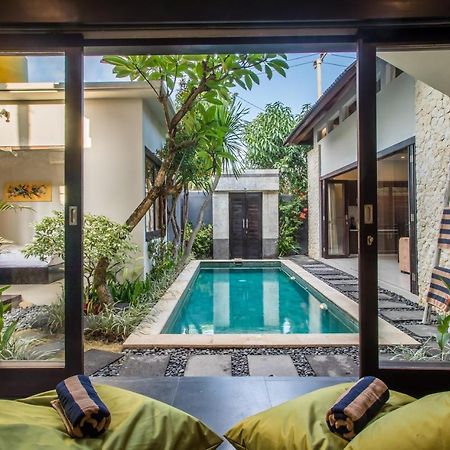 Casa Lalita Villa Seminyak Exterior foto