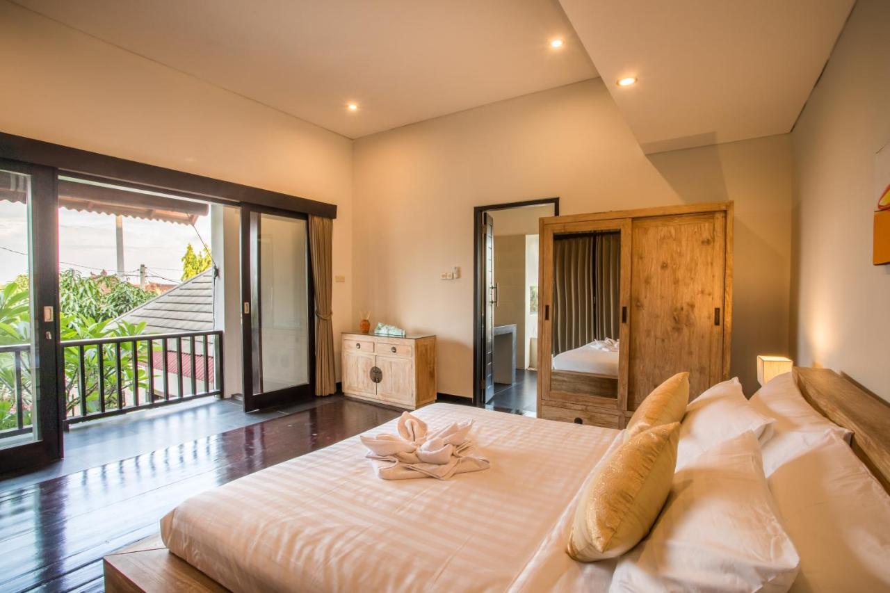 Casa Lalita Villa Seminyak Exterior foto