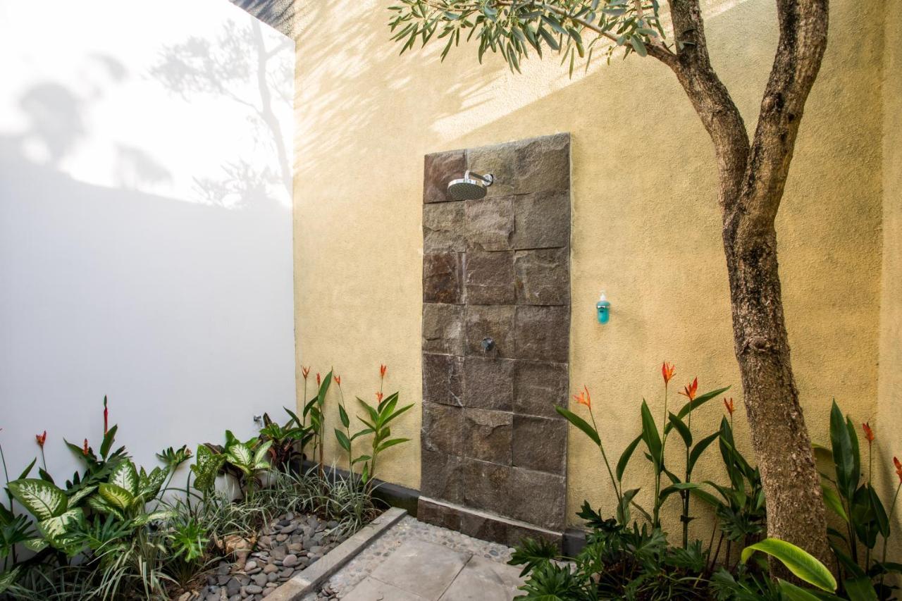 Casa Lalita Villa Seminyak Exterior foto