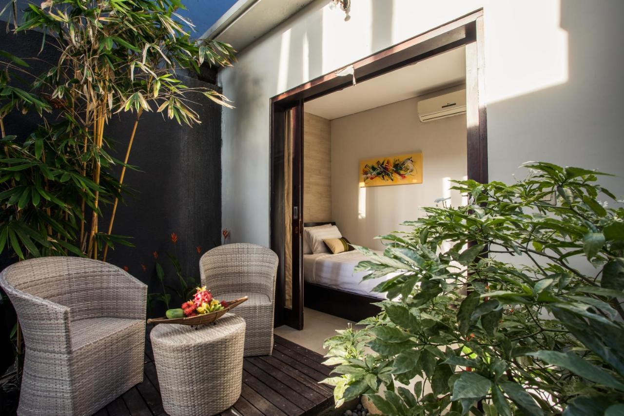 Casa Lalita Villa Seminyak Exterior foto